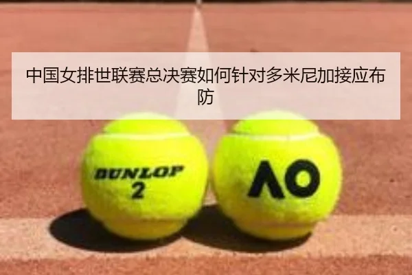 中国女排世联赛总决赛如何针对多米尼加接应布防
